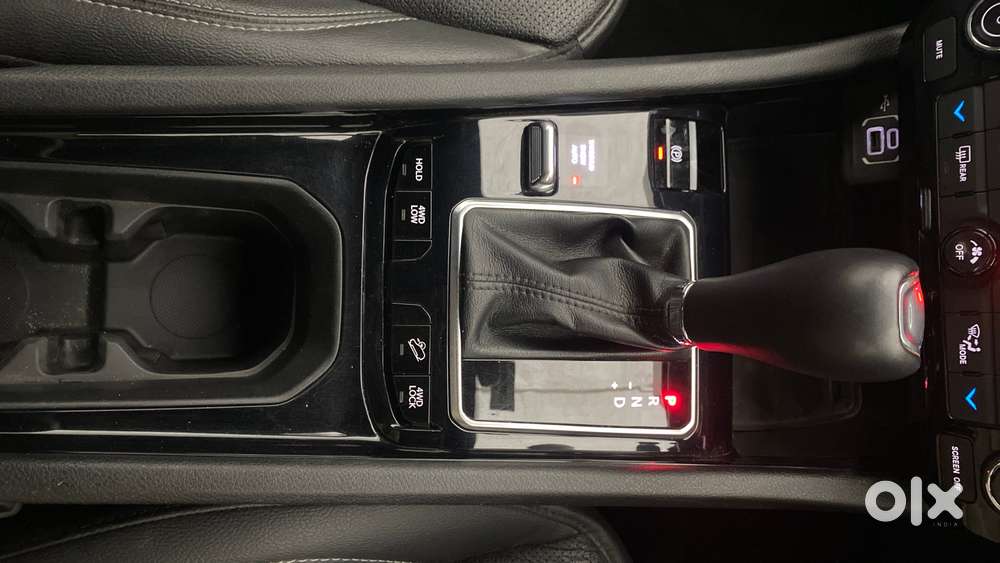 Jeep Compass Model S (o) Diesel 4x4 At, 2023, Diesel