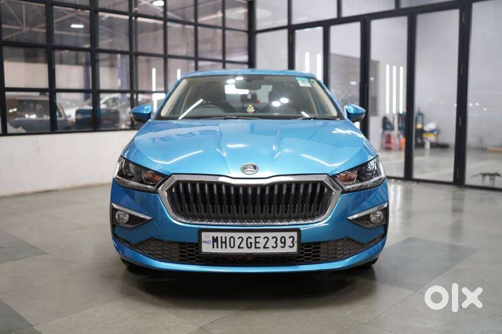 Skoda Slavia 1.5 Tsi Style Dsg, 2024, Petrol