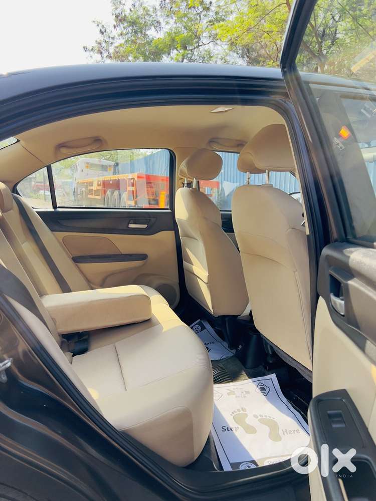 Honda Amaze 1.2 Smt I Vtec, 2018, Petrol