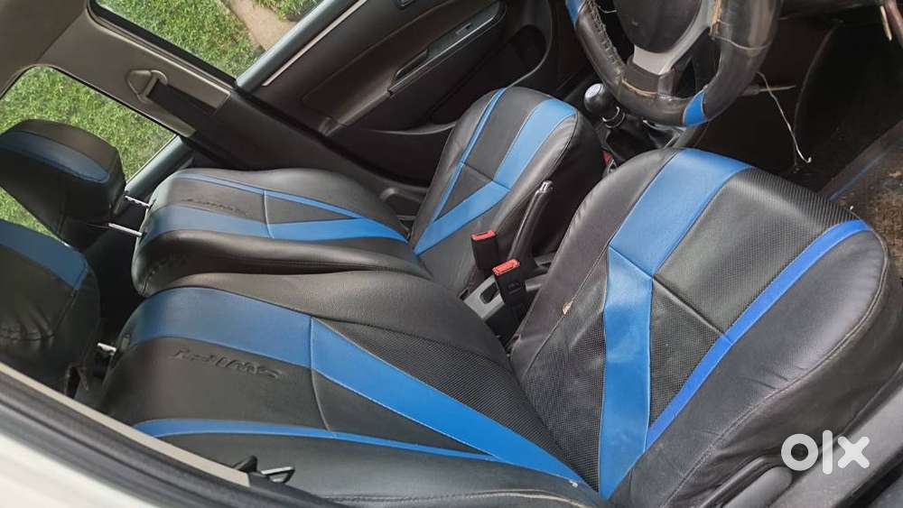 Maruti Suzuki Swift 1.2 Rs Limited Edition, 2013, Cng & Hybrids