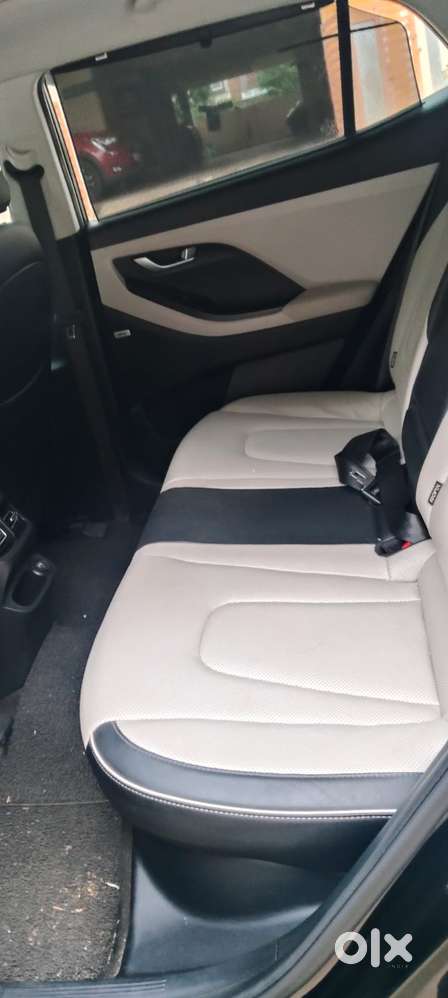 Hyundai Creta 1.6 Sx Option Diesel, 2022, Diesel