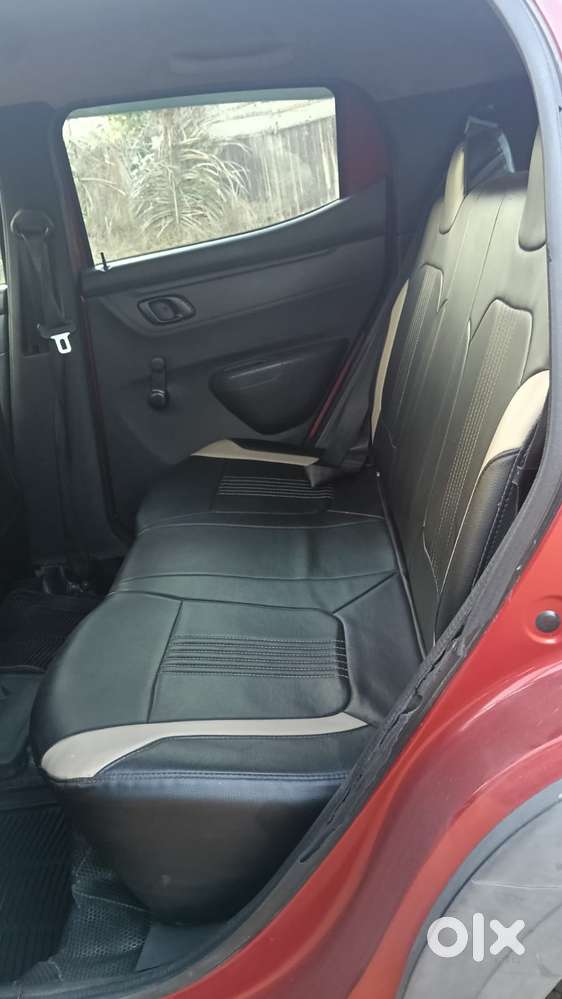 Renault Kwid 1.0 Rxt Edition, 2017, Petrol