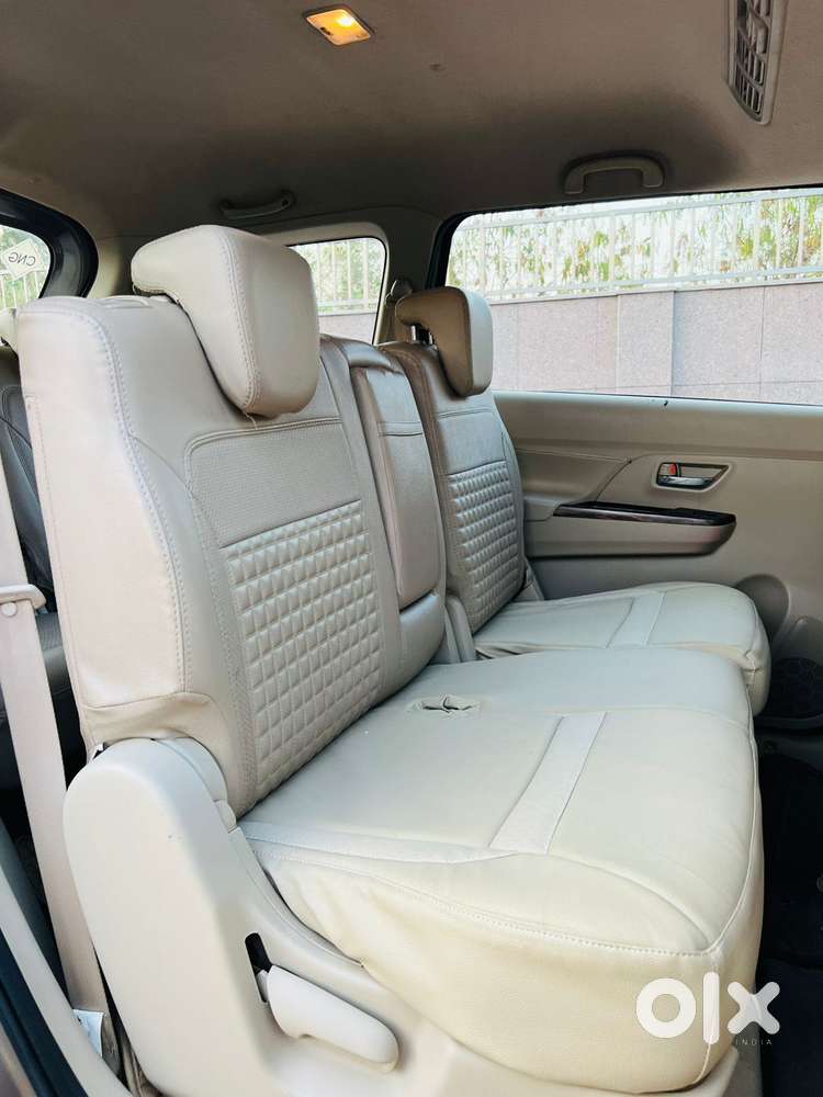 Maruti Suzuki Ertiga Vxi (o) Cng, 2021, Cng & Hybrids
