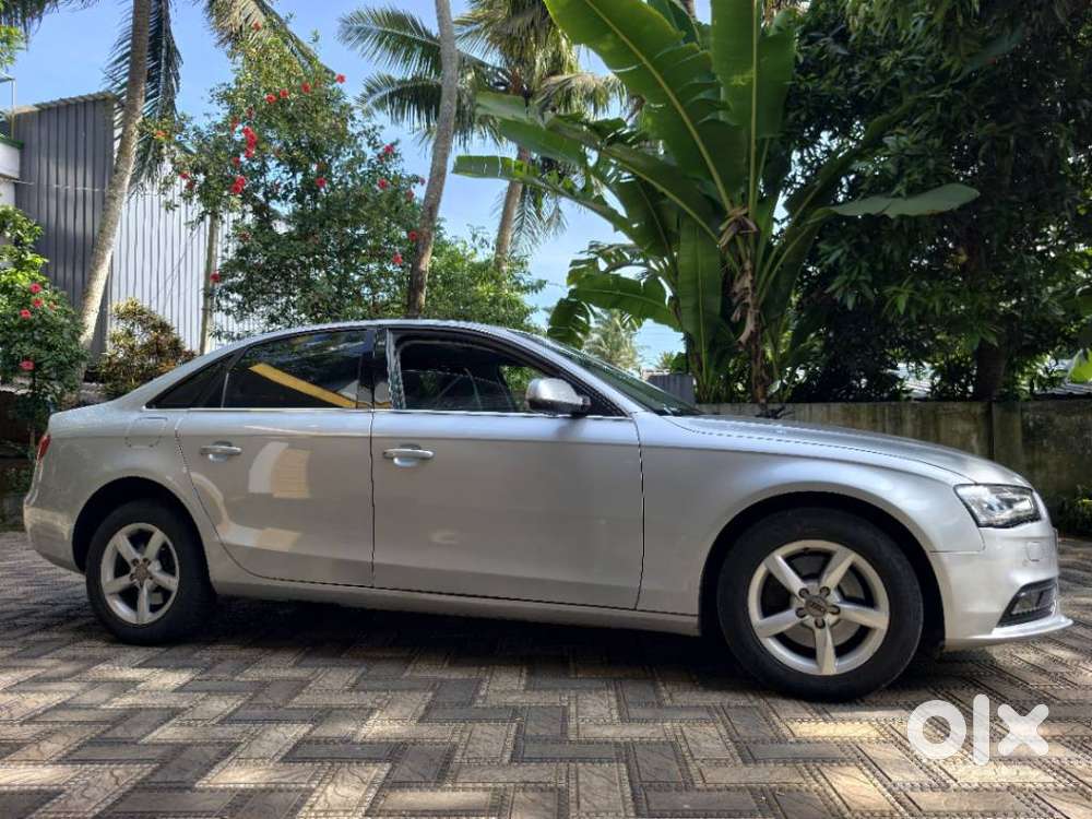 Audi A4 2.0 Tdi, 2015, Diesel