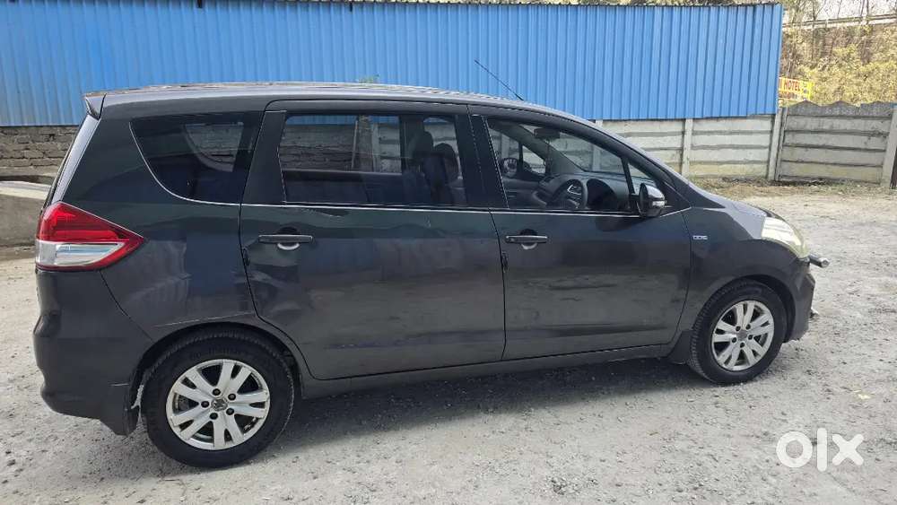 Maruti Suzuki Ertiga 2016 Diesel 97000 Km Driven