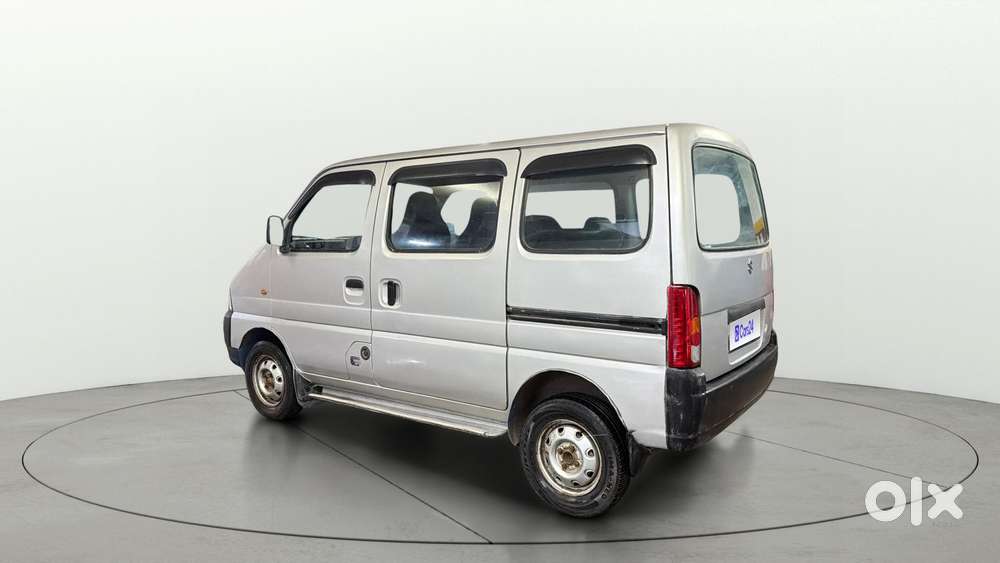 Maruti Suzuki Eeco 1.2 5 Str With A/c+htr Cng, 2020, Cng & Hybrids