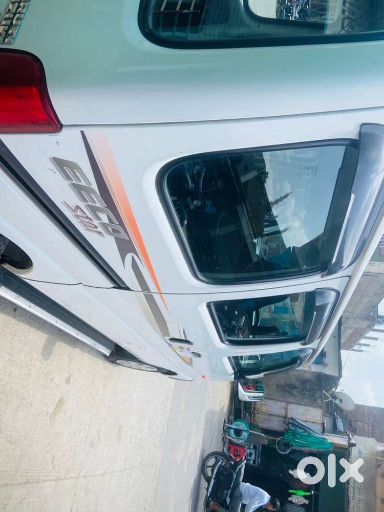 Maruti Suzuki Eeco Petrol 2021