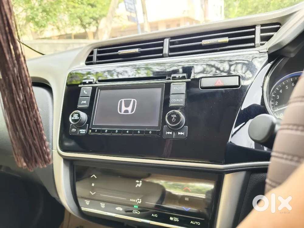 2016 Honda City 1.5 V Mt Petrol &ndash; Excellent Condition
