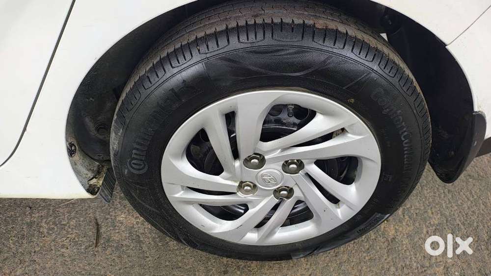 Hyundai Aura [ ] 1.2 S Cng, 2020, Cng & Hybrids