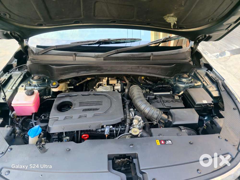 Kia Seltos Gtx Plus At D, 2023, Diesel