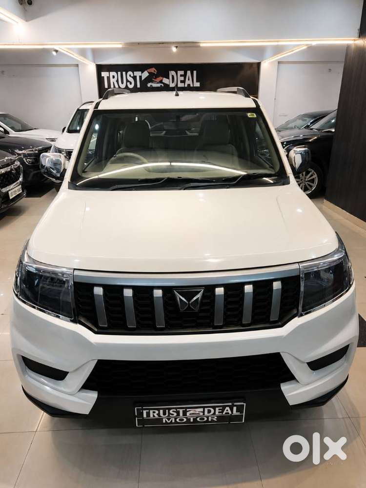 Mahindra Bolero Neo 1.5 N8, 2025, Diesel