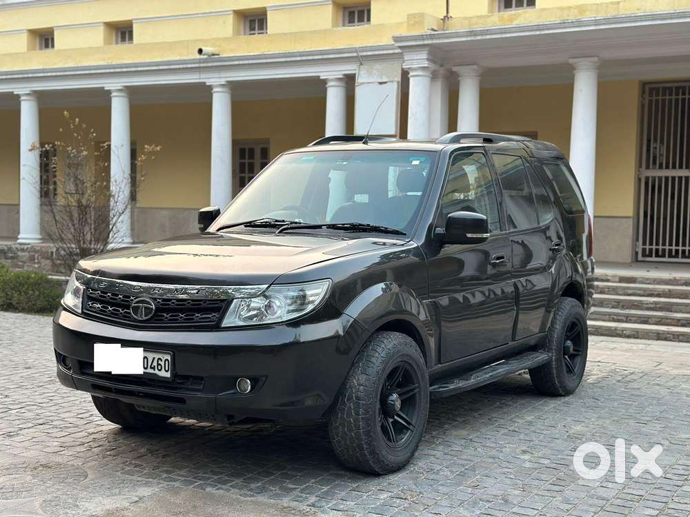 Tata Safari Storme [2015-2019] 2.2 Ex 4x2, 2016, Diesel