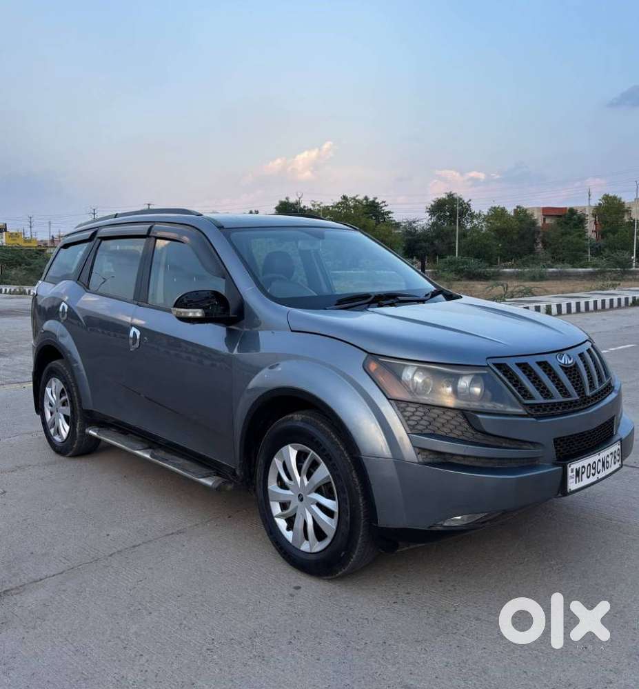 Mahindra Xuv500 2011-2015 W6 2wd, 2013, Diesel
