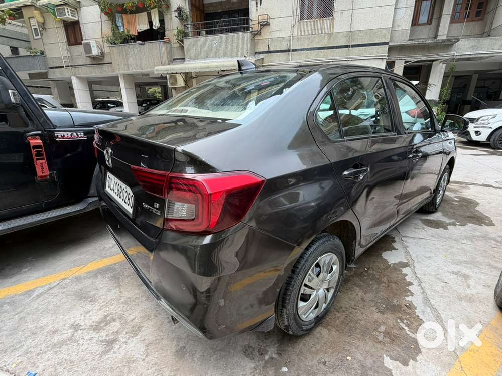 Honda Amaze 2022 Petrol