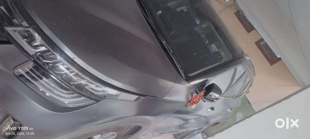 Kia Seltos X Line 2022 Petrol