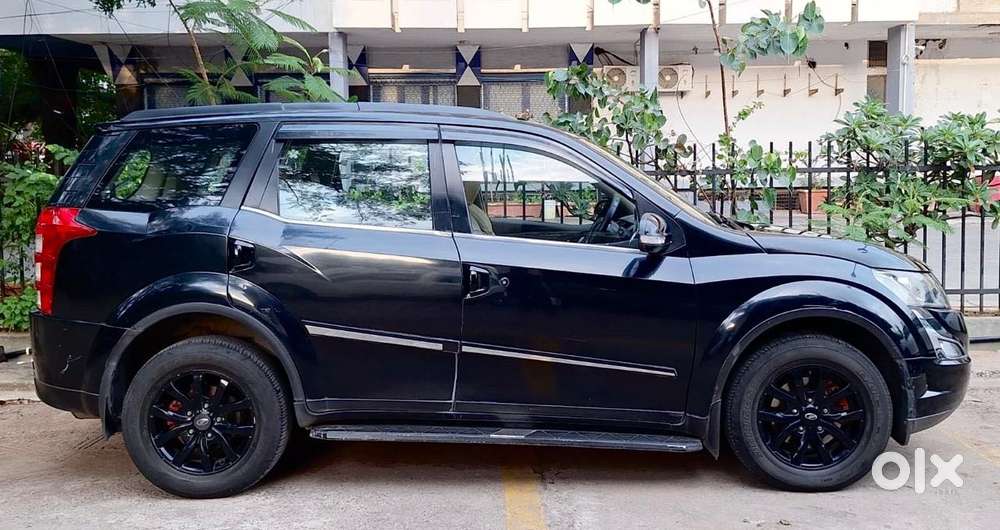 Mahindra Xuv500 2.2 W10, 2015, Diesel