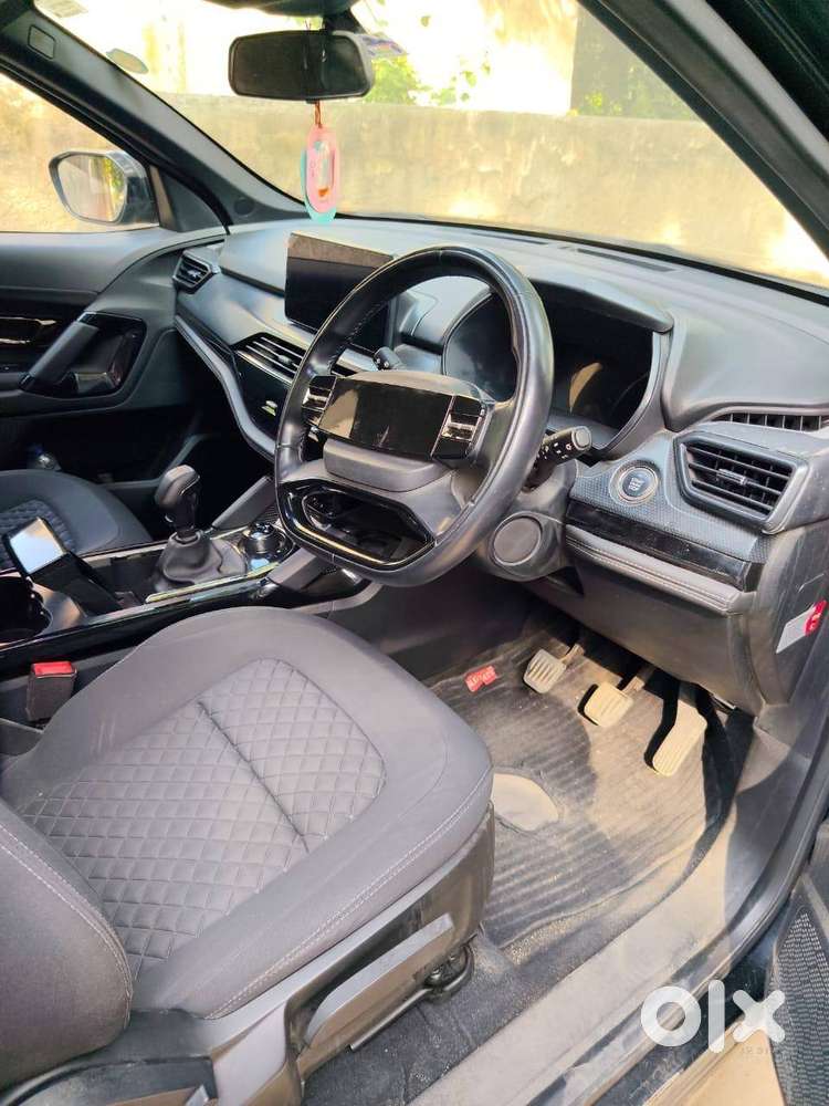 Relocating! Selling My 2024 Tata Harrier  Single Owner