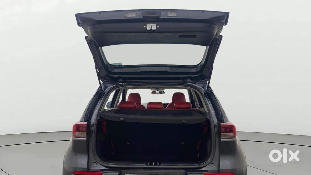 Kia Sonet 1.0 Htx Imt, 2023, Petrol