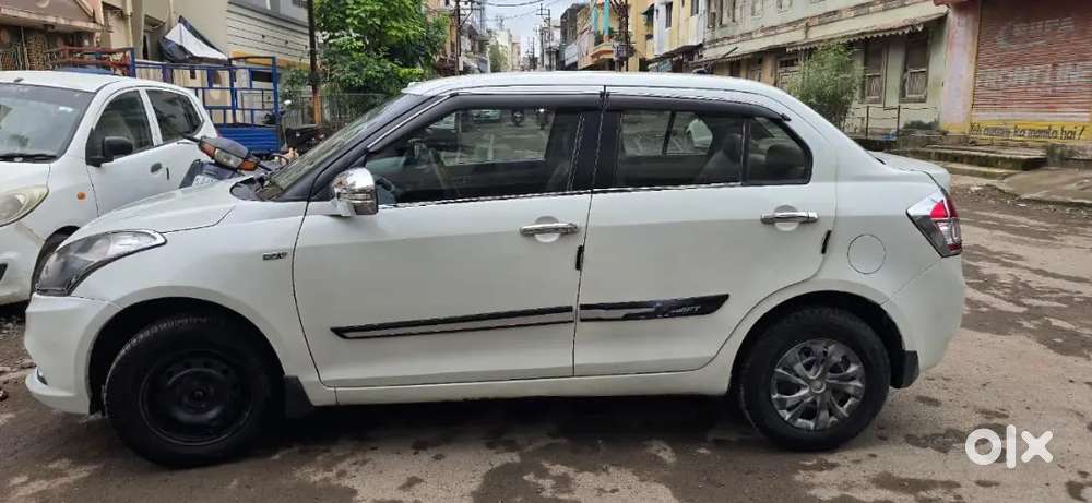 Maruti Suzuki Swift 2013 Diesel Car