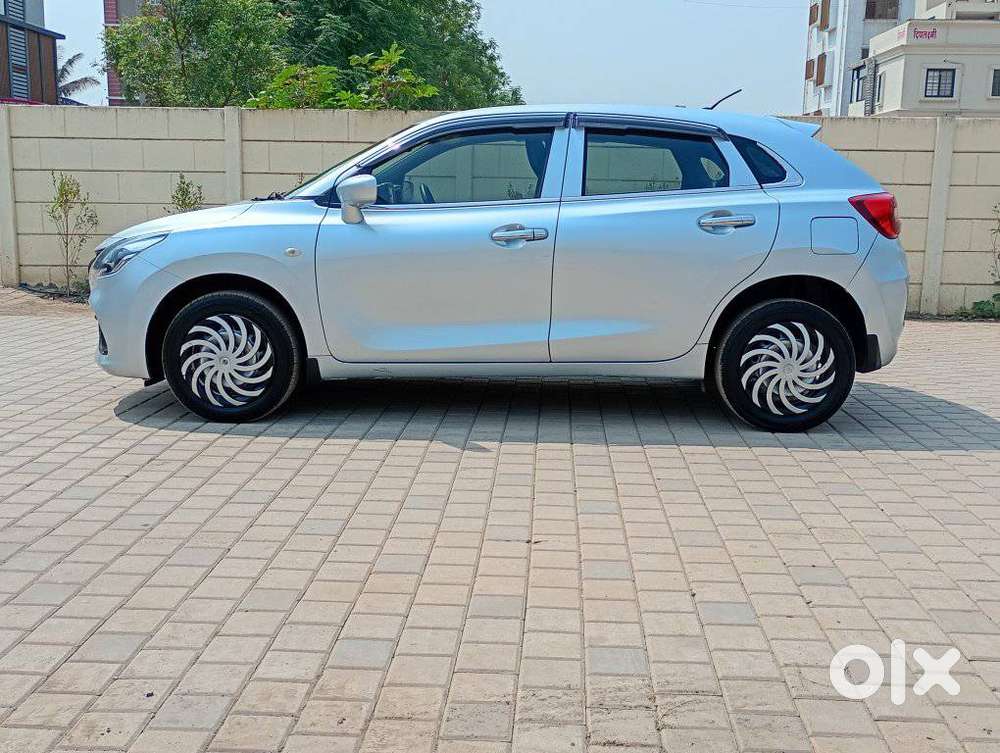 Maruti Suzuki Baleno Sigma, 2022, Petrol