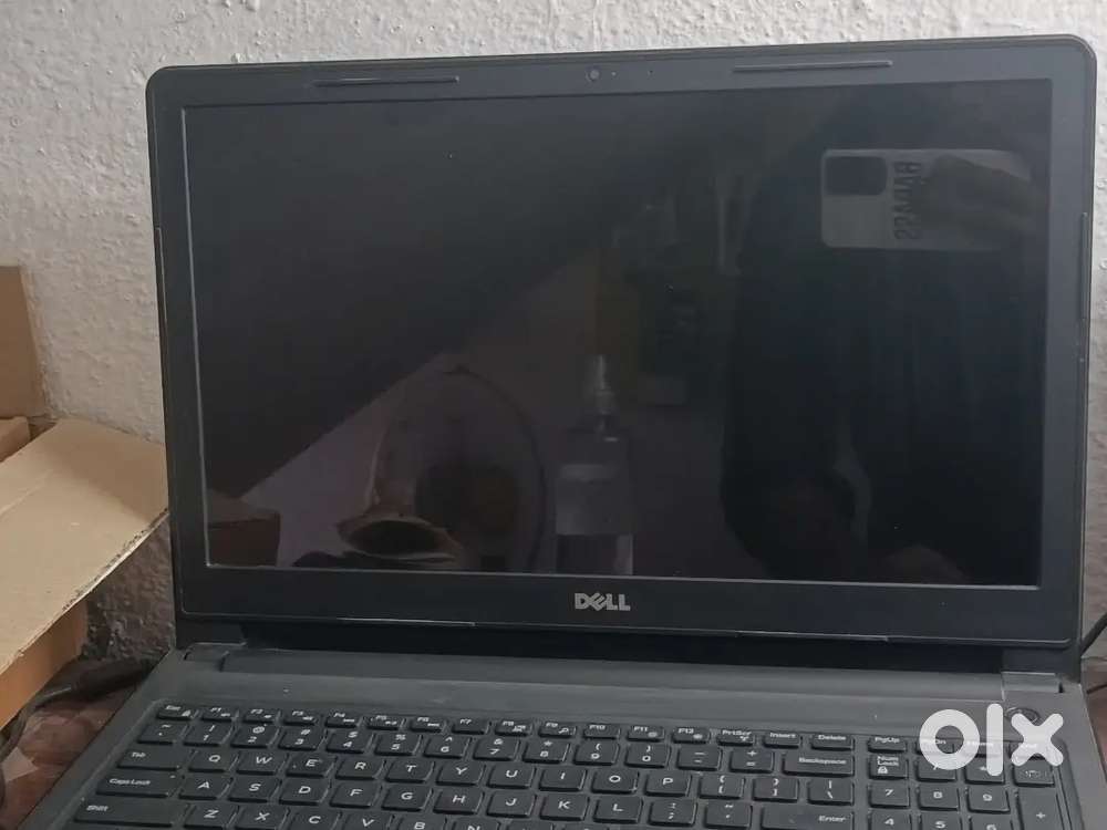 Dell Inspiron 3000