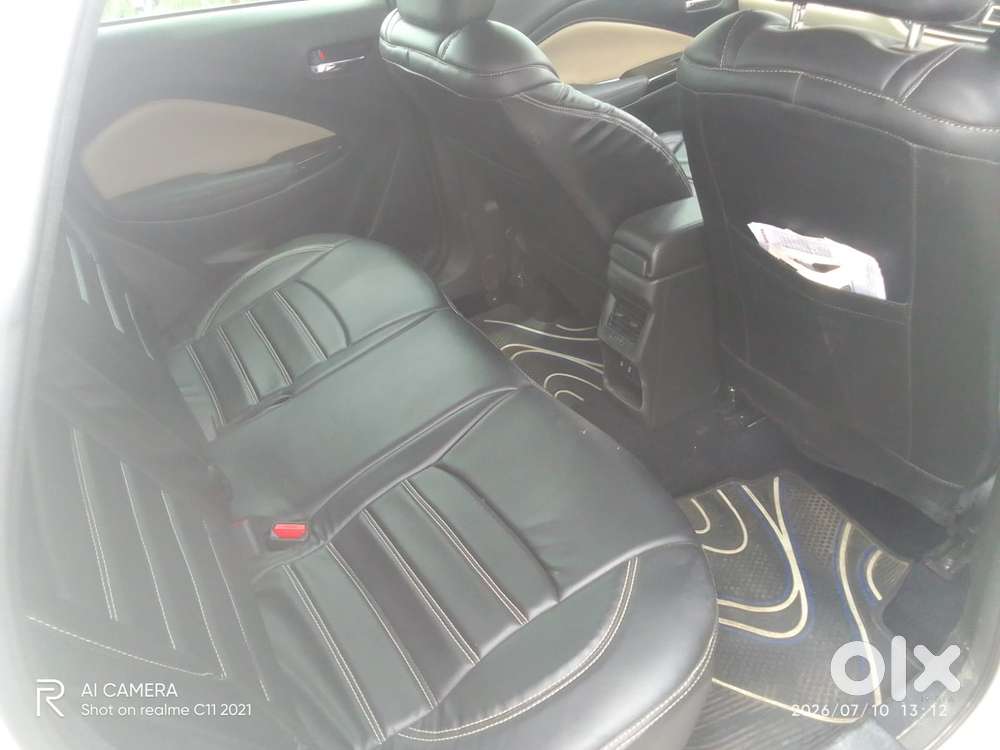 Toyota Glanza 1.2 V, 2024, Petrol