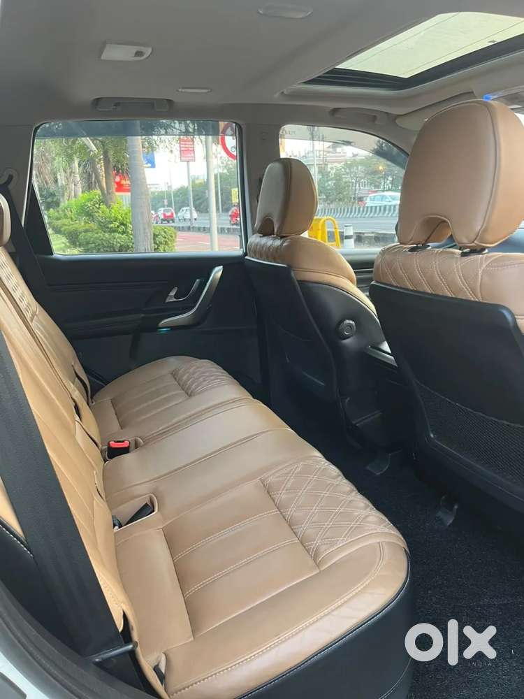 Mahindra Xuv500 W11, 2019, Diesel