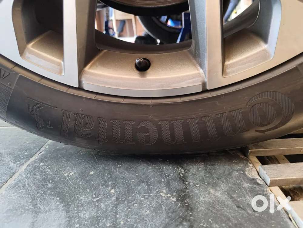 Audi Q8 2024 Petrol 2000 Km Driven