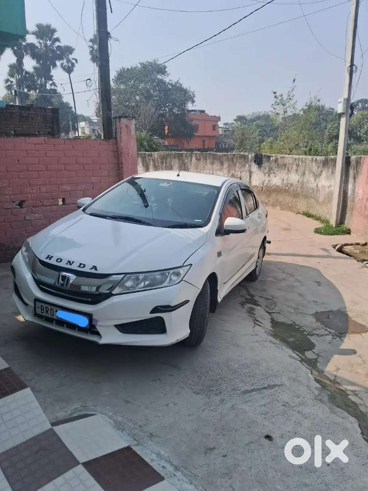 Honda City 2014  3rd Owner  Excellent Condition