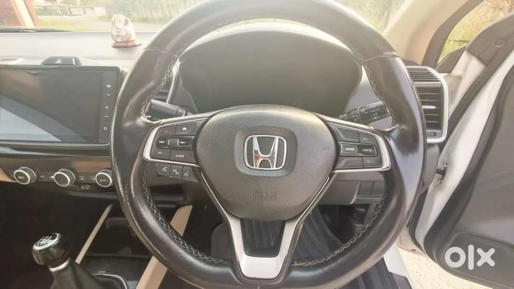 Honda City 2014-2015 I Dtec Vx, 2022, Diesel