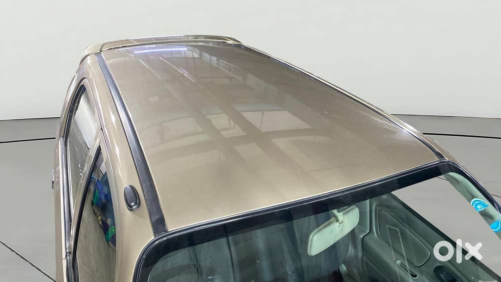 Maruti Suzuki Alto K10 Lxi, 2013, Petrol