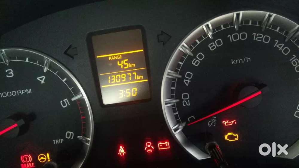 Maruti Dzire Diesel 2013