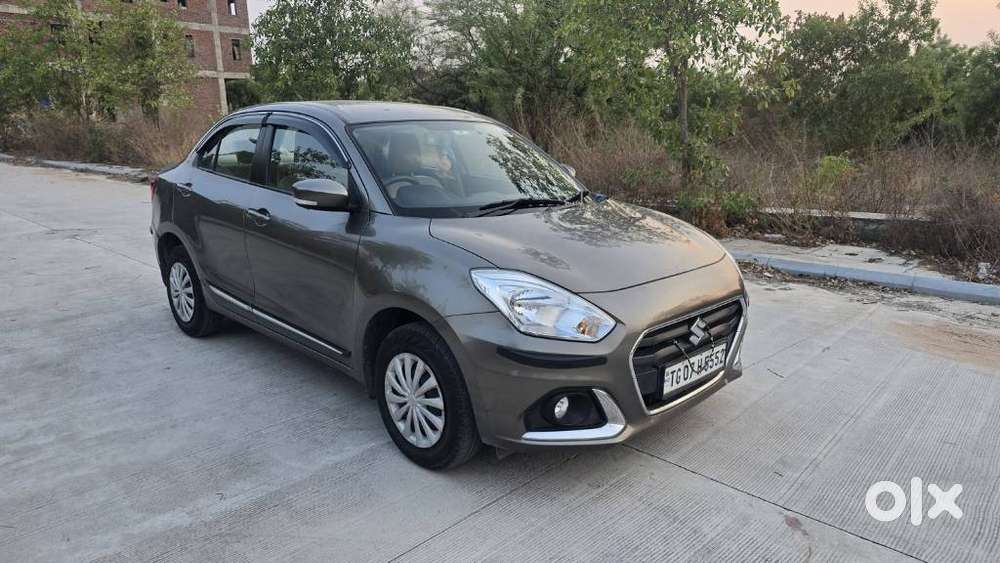 Maruti Suzuki Swift Dzire 1.2 Vxi Bsiv, 2024, Petrol