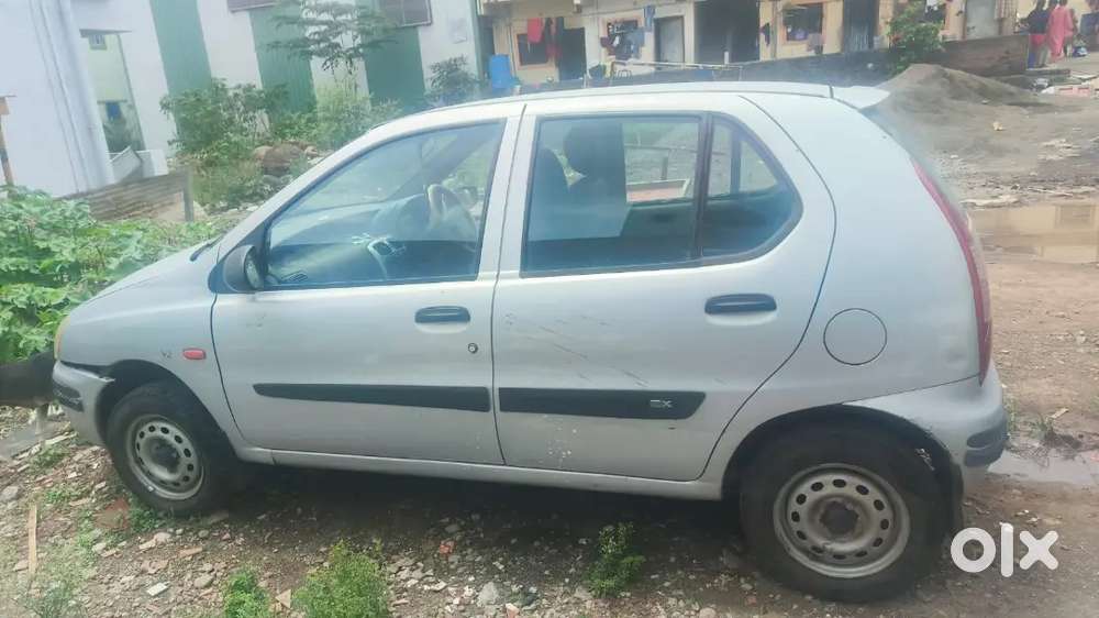 Tata Indica Petrol Manual 2003
