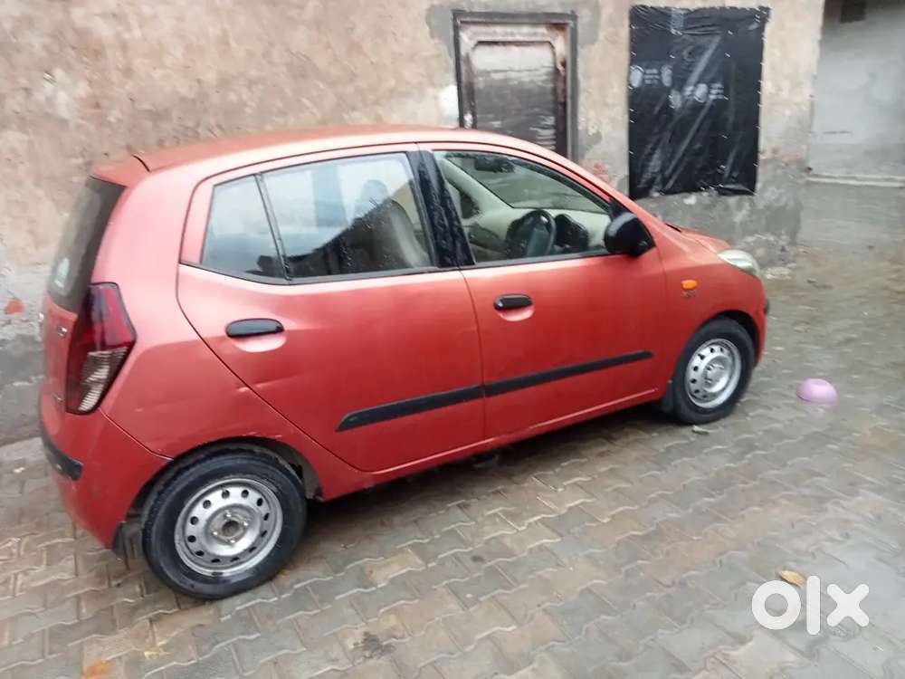 Hyundai I10 1.1 Era 2009