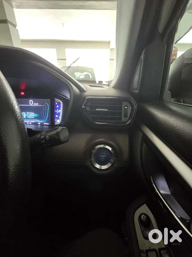 Toyota Urban Cruiser Hyryder 2025