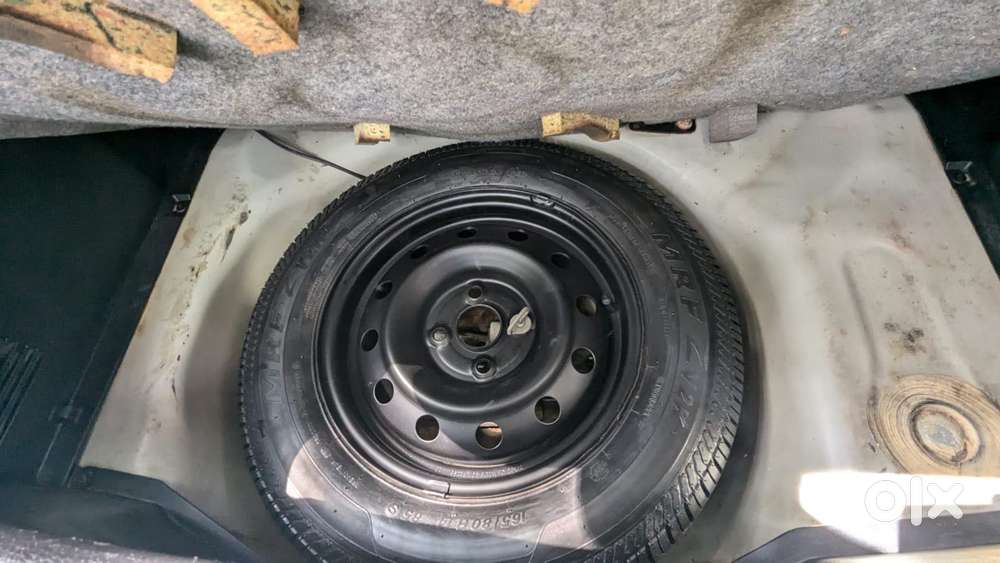 Maruti Suzuki Swift Vxi, 2016, Petrol