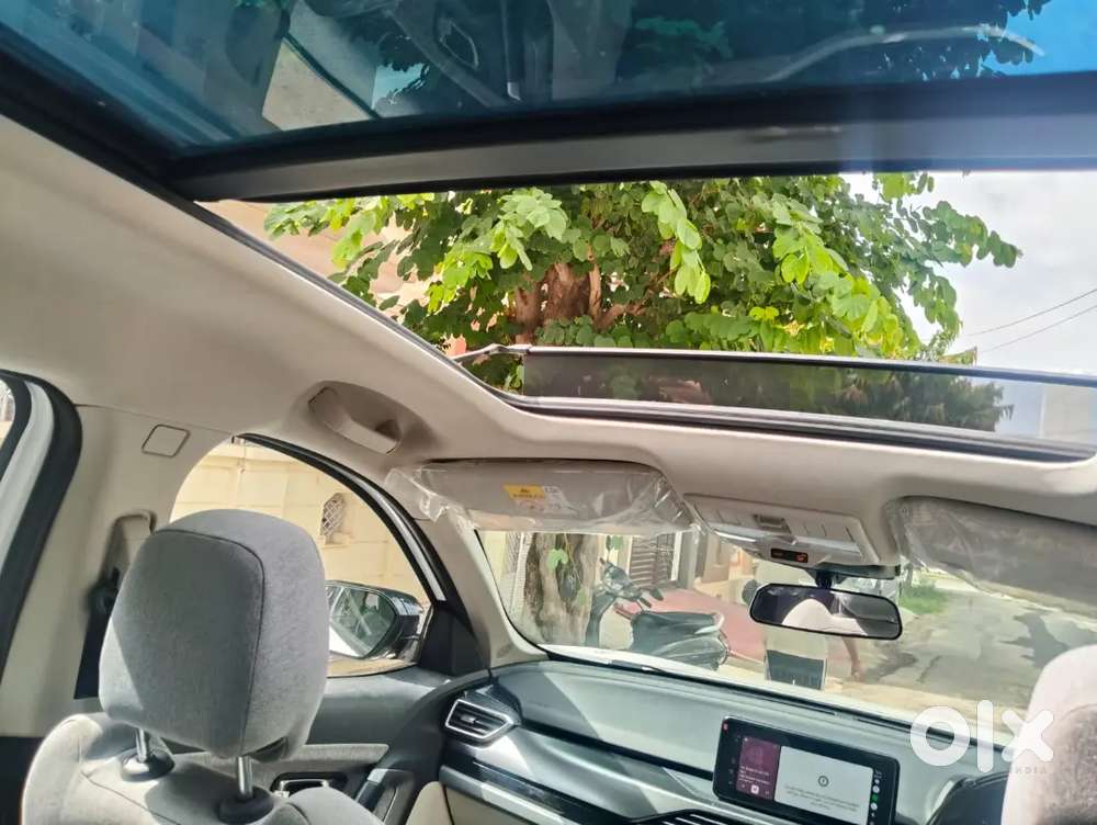 Tata Safari Pure Plus S 2024