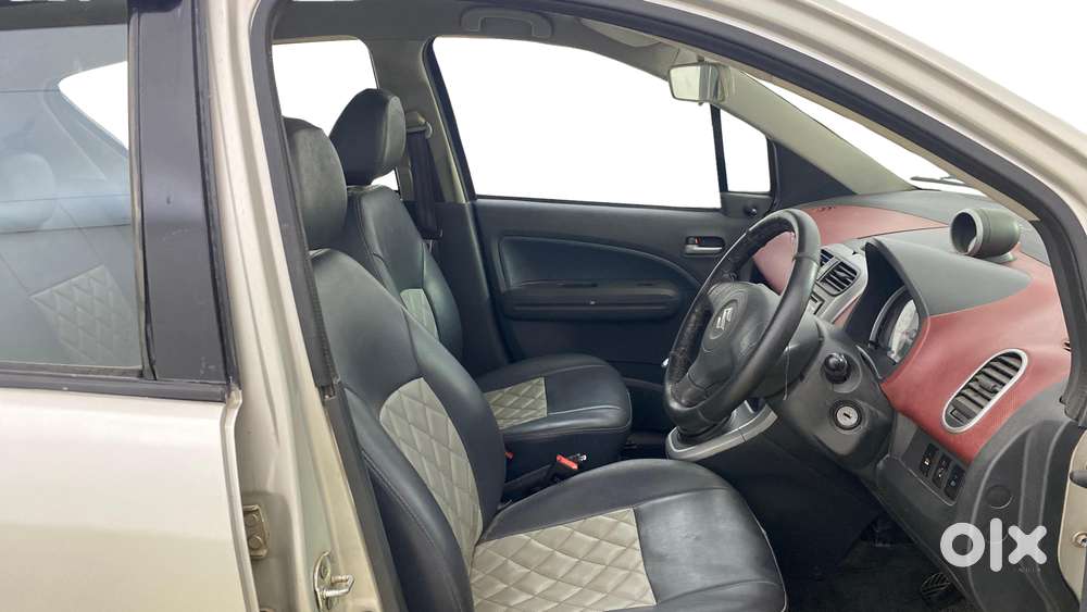 Maruti Suzuki Ritz Vxi, 2013, Petrol