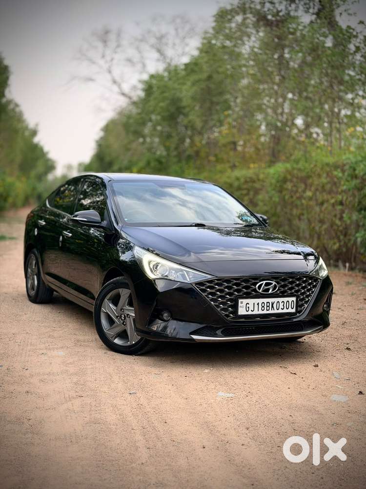Hyundai Verna 1.5 Mpi Mt Sx (o), 2020, Petrol