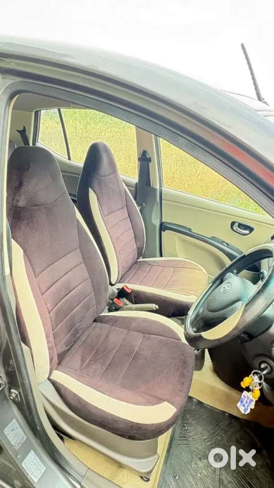 Hyundai I10 Sportz 2013