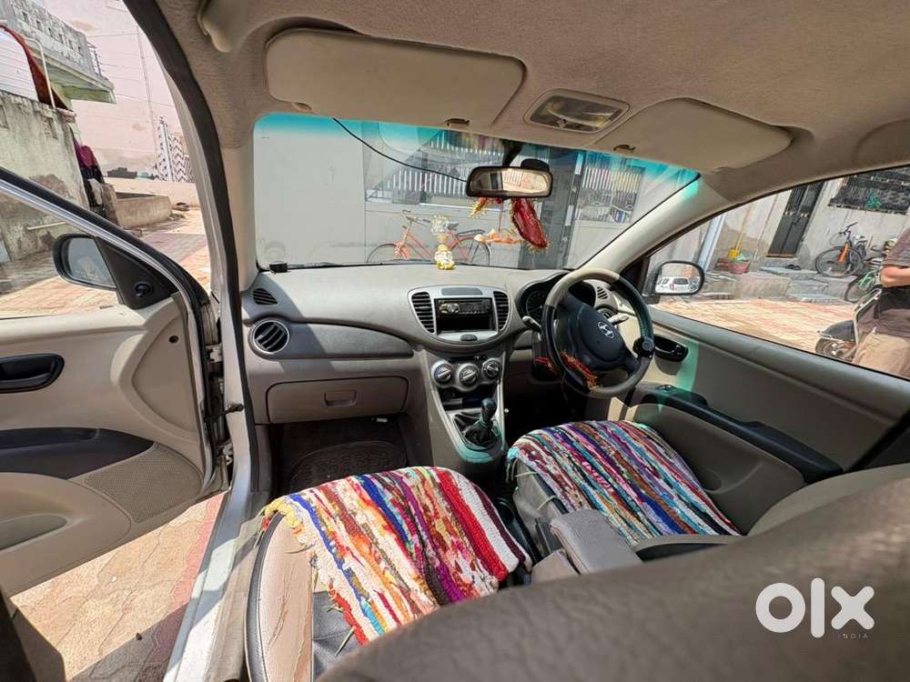 Hyundai Car 2011 Used
