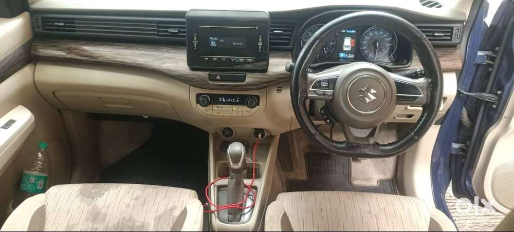 Maruti Suzuki Ertiga 2018 Petrol Good Condition