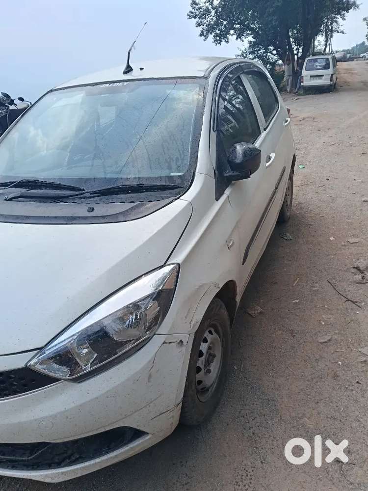 Tata Tiago Xm 2019