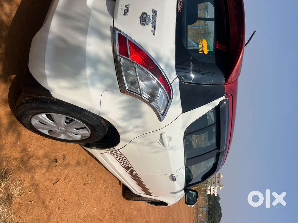 Maruti Suzuki Swift 2015 Diesel Good Condition