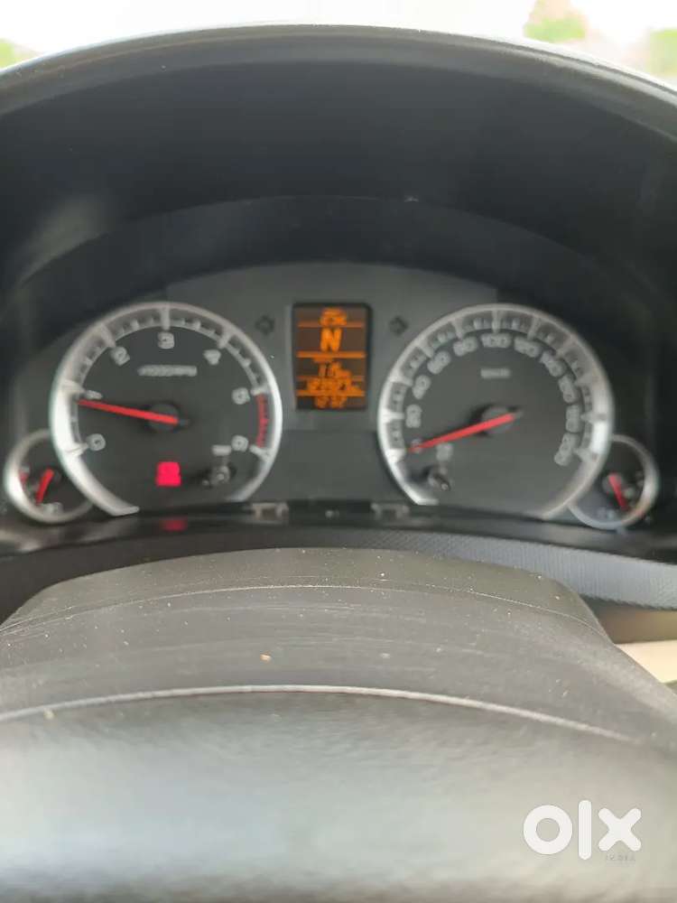 Maruti Suzuki Swift Dzire Zdi+ Automatic Push Button Start