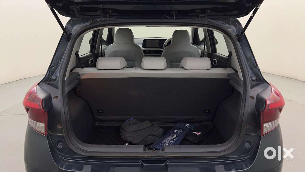 Hyundai Grand I10 Nios Asta 1.2 Kappa Amt, 2024, Petrol