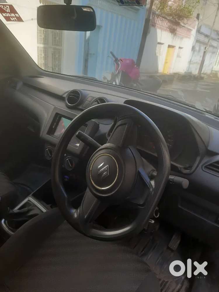 Maruti Suzuki Swift 2018 Diesel Good Condition