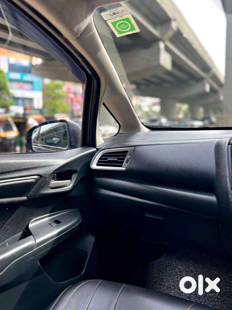Honda Wr-v Alive Edition S, 2019, Petrol