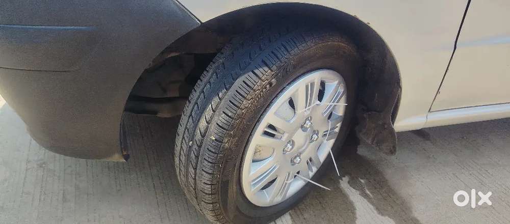 Hyundai Santro Xing 2010 Petrol 65000 Km Driven